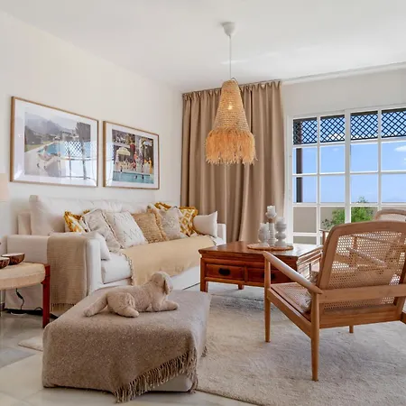 Casa Seaview Ref #103 * Estepona