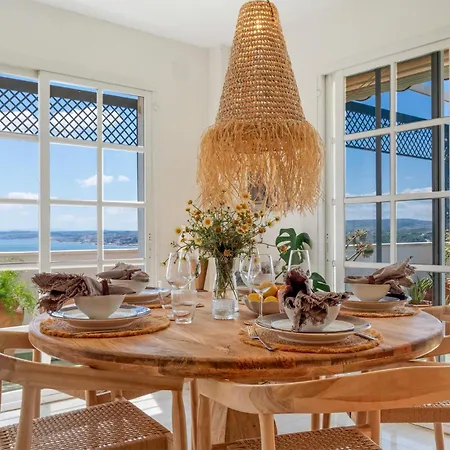 Casa Seaview Ref #103 *