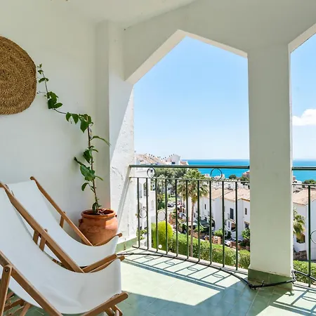 Penthouse Seaview Ref #103 Διαμέρισμα Εστεπόνα