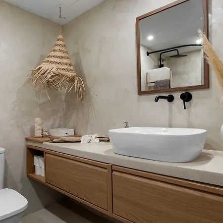 Διαμέρισμα Penthouse Seaview Ref #103