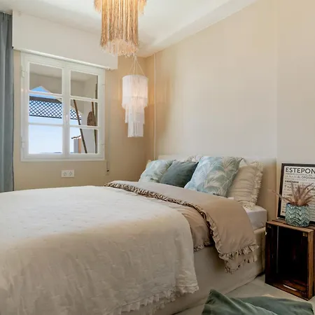 Penthouse Seaview Ref #103 Διαμέρισμα Εστεπόνα