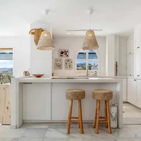 Appartamento Penthouse Seaview Ref #103