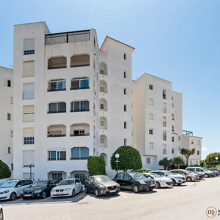 Penthouse Seaview Ref #103 * Εστεπόνα