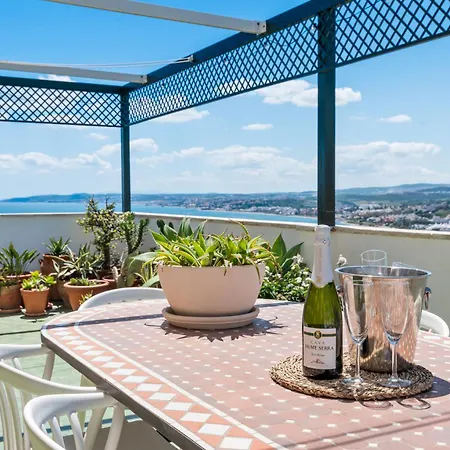 Διαμέρισμα Penthouse Seaview Ref #103