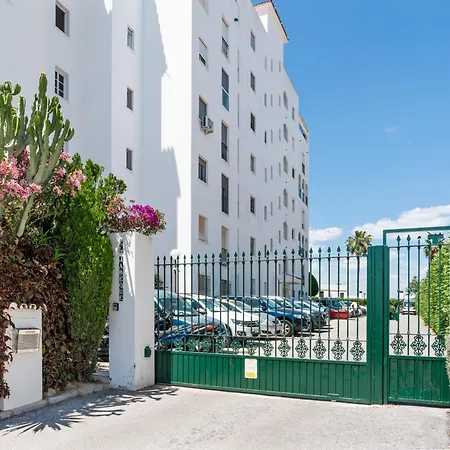 Appartamento Penthouse Seaview Ref #103 *
