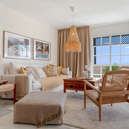 Penthouse Seaview Ref #103 Διαμέρισμα *