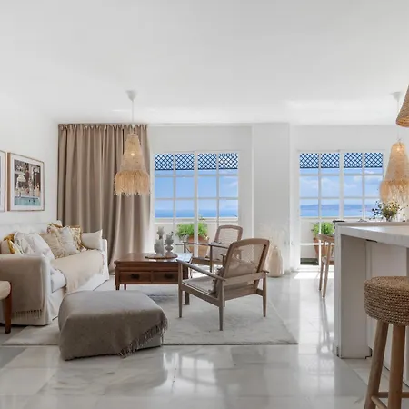 Penthouse Seaview Ref #103 Διαμέρισμα